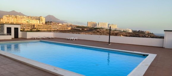 2 Schlafzimmer Wohnung in Adeje, Spain, Nr. 188147 7