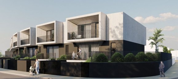 3 bedrooms House in Braga, Portugal No. 101903 4