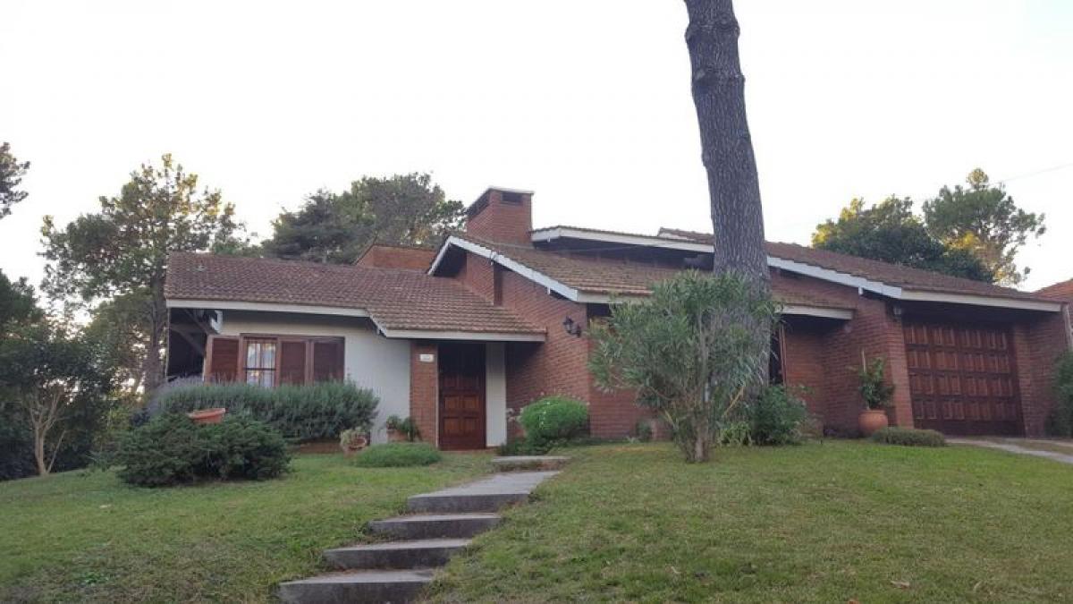 3 chambres Maison à Mar del Plata, Argentina No. 88296