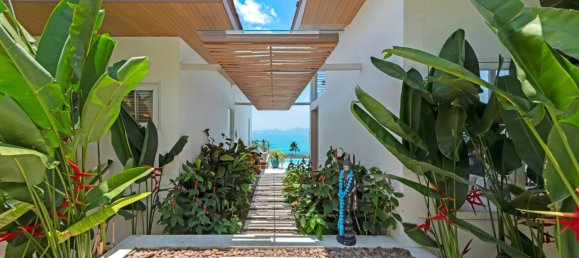 4 bedrooms House in Ko Samui, Thailand No. 26817 23