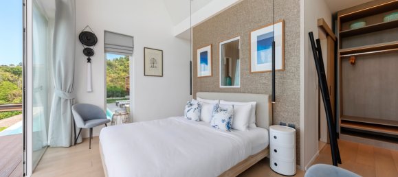 4 bedrooms House in Ko Samui, Thailand No. 26817 13