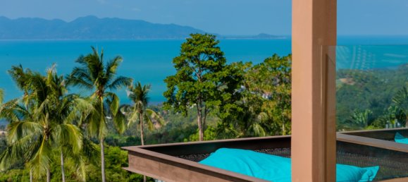 4 bedrooms House in Ko Samui, Thailand No. 26817 16