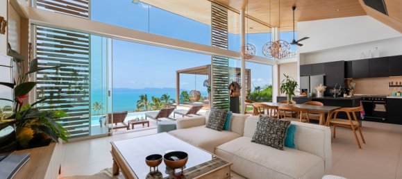 4 bedrooms House in Ko Samui, Thailand No. 26817 4