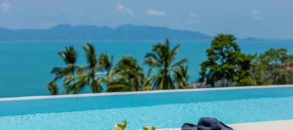 4 bedrooms House in Ko Samui, Thailand No. 26817 22