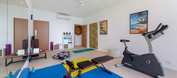 4 bedrooms House in Ko Samui, Thailand No. 26817 14