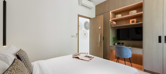 4 bedrooms House in Ko Samui, Thailand No. 26817 11