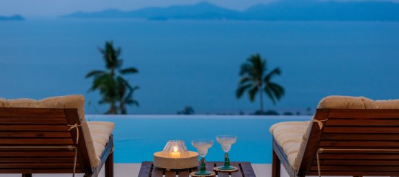 4 bedrooms House in Ko Samui, Thailand No. 26817 17