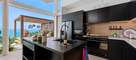 4 bedrooms House in Ko Samui, Thailand No. 26817 7