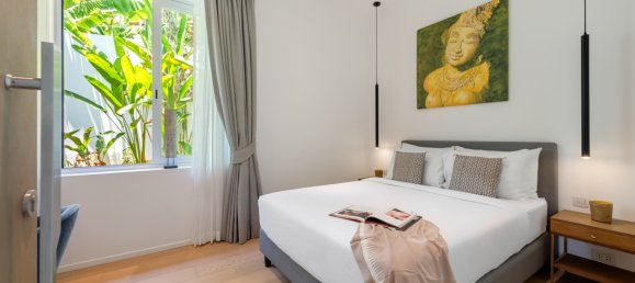 4 bedrooms House in Ko Samui, Thailand No. 26817 10