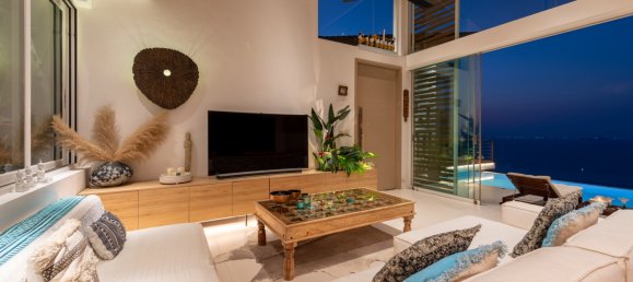 4 bedrooms House in Ko Samui, Thailand No. 26817 19