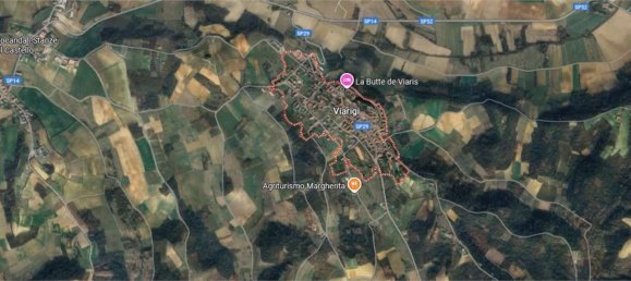 7 bedrooms House in Viarigi, Italy No. 348391 25