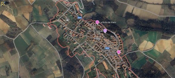 7 bedrooms House in Viarigi, Italy No. 348391 22