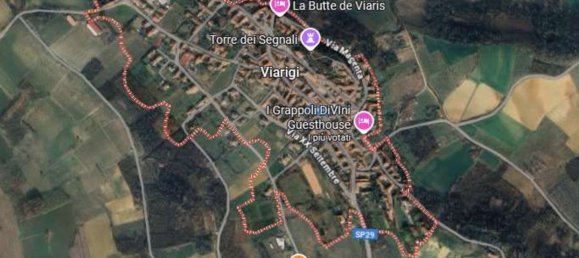 7 bedrooms House in Viarigi, Italy No. 348391 24