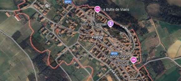 7 bedrooms House in Viarigi, Italy No. 348391 23