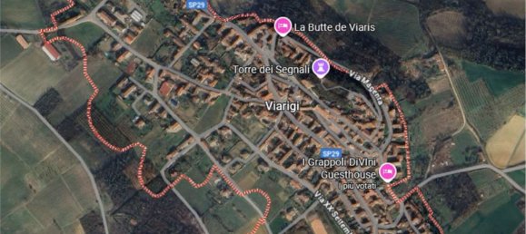 7 bedrooms House in Viarigi, Italy No. 348391 26