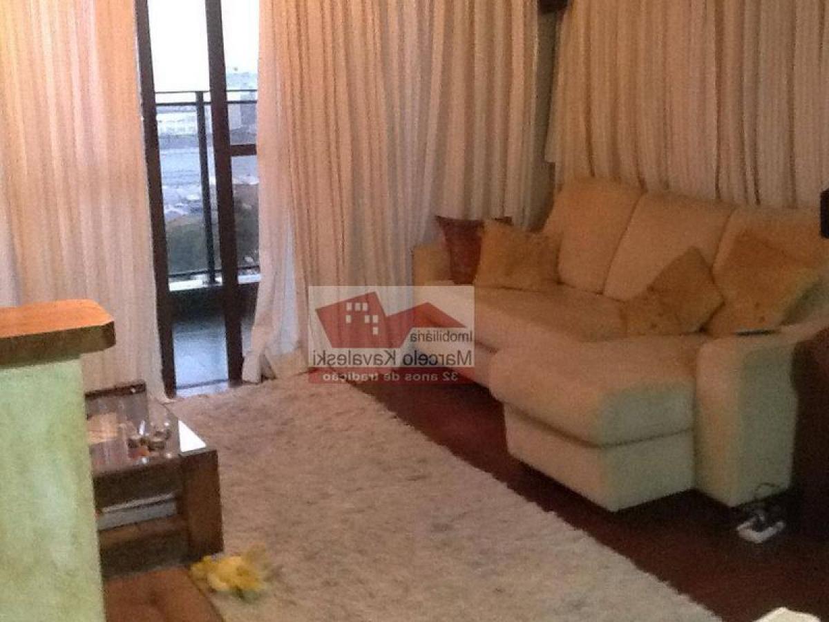 Apartamento de 3 dormitorios en Sao Paulo, Brazil No. 522204