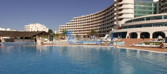 3 bedrooms Duplex in Albufeira, Portugal No. 10022 8