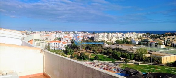 3 bedrooms Duplex in Albufeira, Portugal No. 10022 24