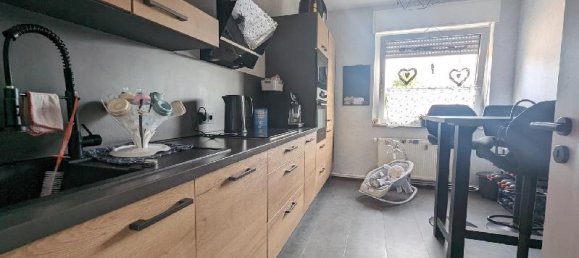 Moradia em banda de 9 divisões em Wesel, Germany N.º 142056 13