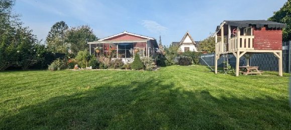 Moradia em banda de 9 divisões em Wesel, Germany N.º 142056 22