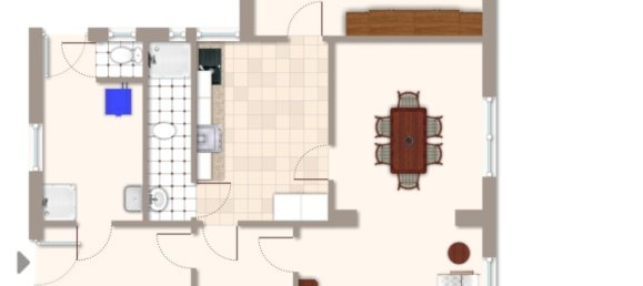 Moradia em banda de 9 divisões em Wesel, Germany N.º 142056 24