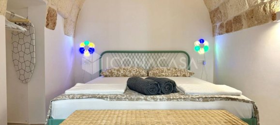 2-Zimmer Haus in Polignano a Mare, Italy, Nr. 290873 13