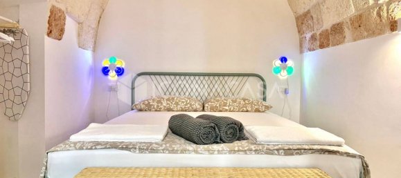 2-Zimmer Haus in Polignano a Mare, Italy, Nr. 290873 5