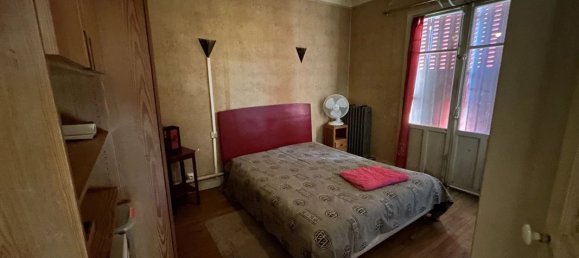 2 Schlafzimmer Haus in Bondy, France, Nr. 180516 4