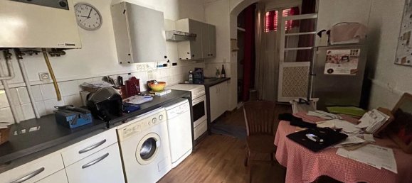 2 Schlafzimmer Haus in Bondy, France, Nr. 180516 6