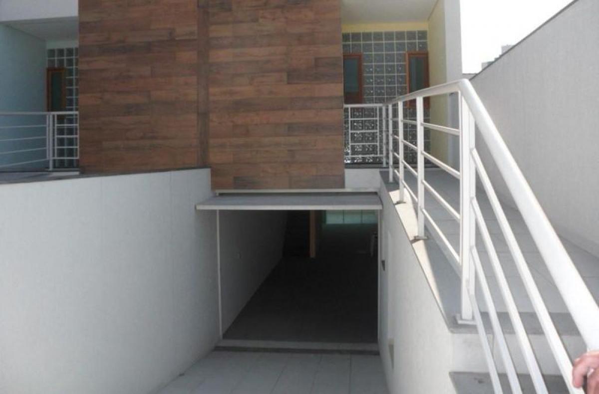 3 bedrooms House in Sao Paulo, Brazil No. 563321