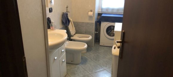 Apartamento de 3 habitaciónes en Cinisello Balsamo, Italy No. 103655 13