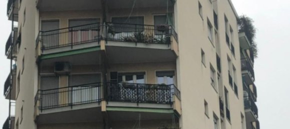 Apartamento de 3 habitaciónes en Cinisello Balsamo, Italy No. 103655 11