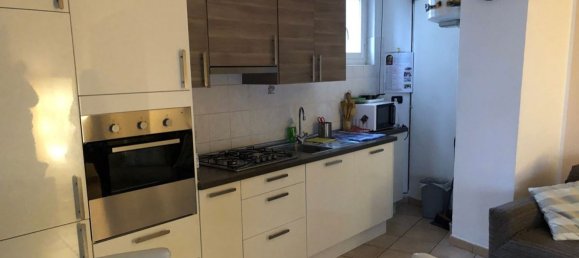 Apartamento de 3 habitaciónes en Cinisello Balsamo, Italy No. 103655 6