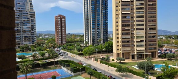 3 Schlafzimmer Wohnung in Benidorm, Spain, Nr. 151698 14