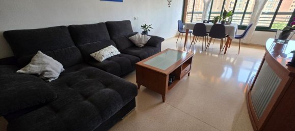 3 Schlafzimmer Wohnung in Benidorm, Spain, Nr. 151698 15