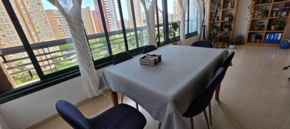 3 Schlafzimmer Wohnung in Benidorm, Spain, Nr. 151698 9