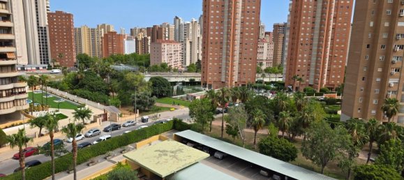 3 Schlafzimmer Wohnung in Benidorm, Spain, Nr. 151698 20