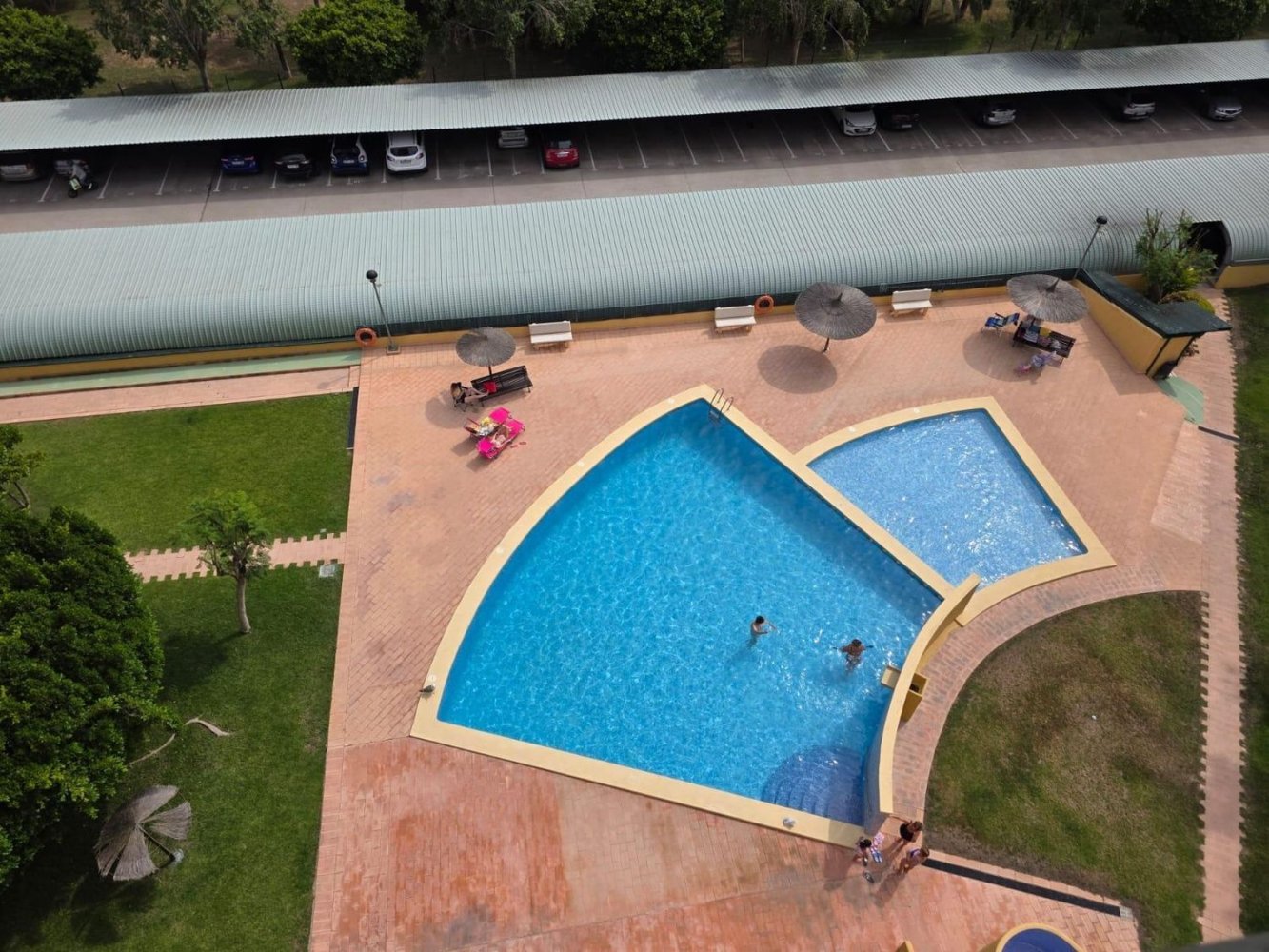 3 Schlafzimmer Wohnung in Benidorm, Spain, Nr. 151698