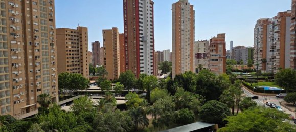 3 Schlafzimmer Wohnung in Benidorm, Spain, Nr. 151698 17