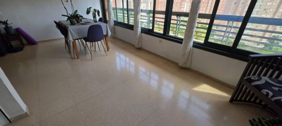 3 Schlafzimmer Wohnung in Benidorm, Spain, Nr. 151698 3