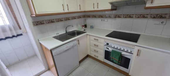 3 Schlafzimmer Wohnung in Benidorm, Spain, Nr. 151698 12