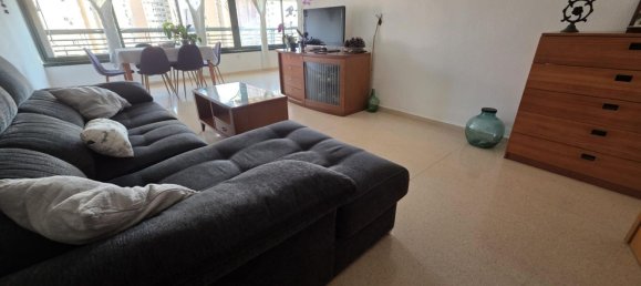 3 Schlafzimmer Wohnung in Benidorm, Spain, Nr. 151698 22