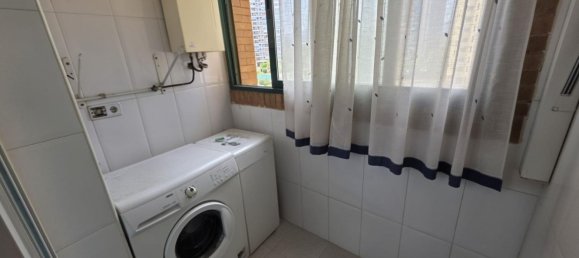 3 Schlafzimmer Wohnung in Benidorm, Spain, Nr. 151698 11