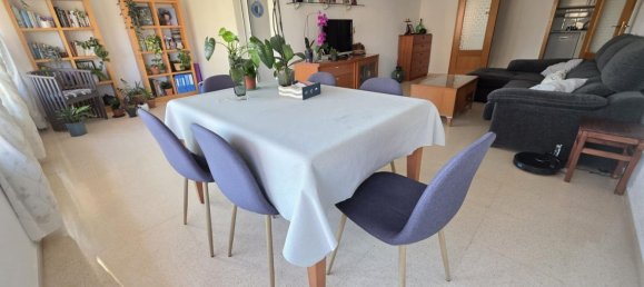 3 Schlafzimmer Wohnung in Benidorm, Spain, Nr. 151698 2