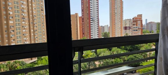 3 Schlafzimmer Wohnung in Benidorm, Spain, Nr. 151698 16
