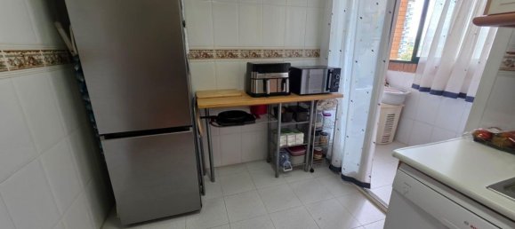 3 Schlafzimmer Wohnung in Benidorm, Spain, Nr. 151698 18