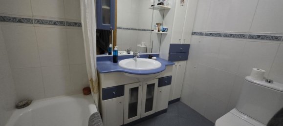 3 Schlafzimmer Wohnung in Benidorm, Spain, Nr. 151698 21