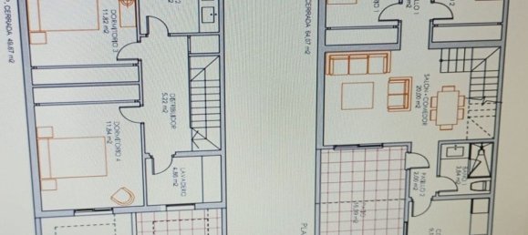 Дом с 4 спальнями в Эстепона, Испания № 81240 2