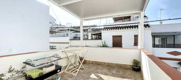 Дом с 4 спальнями в Эстепона, Испания № 81240 24