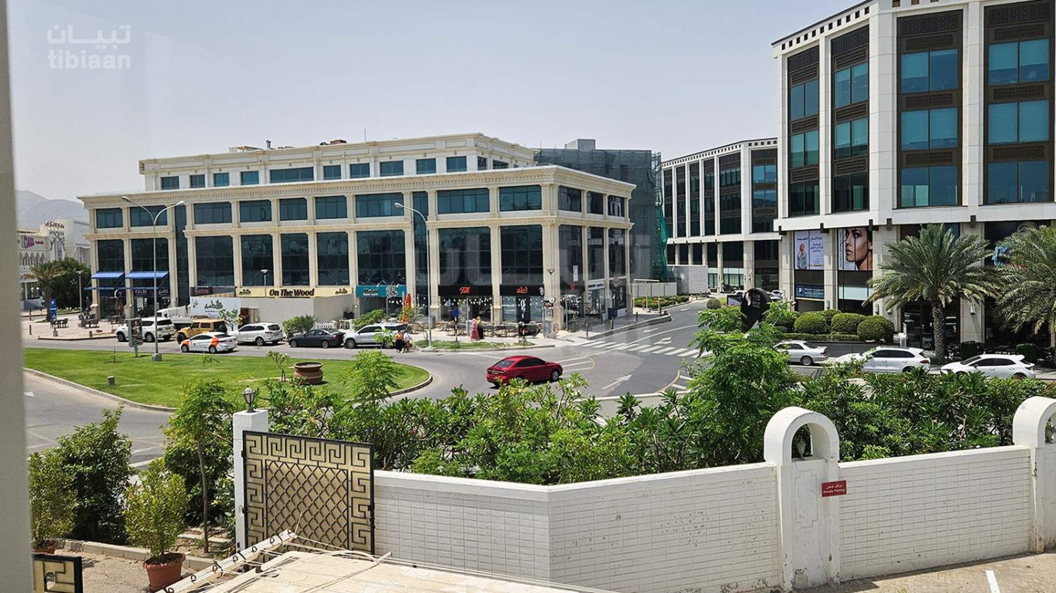 5 chambres Villa à Muscat, Oman No. 466